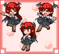 こあくま