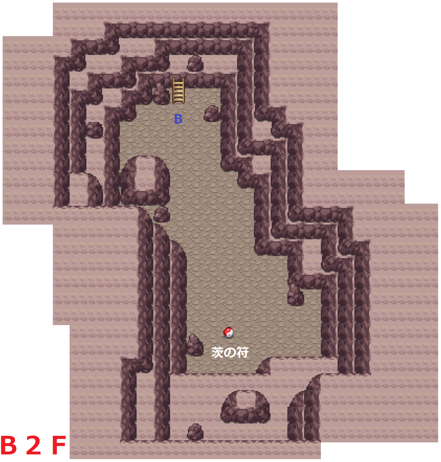妖怪の山洞窟B2F.png