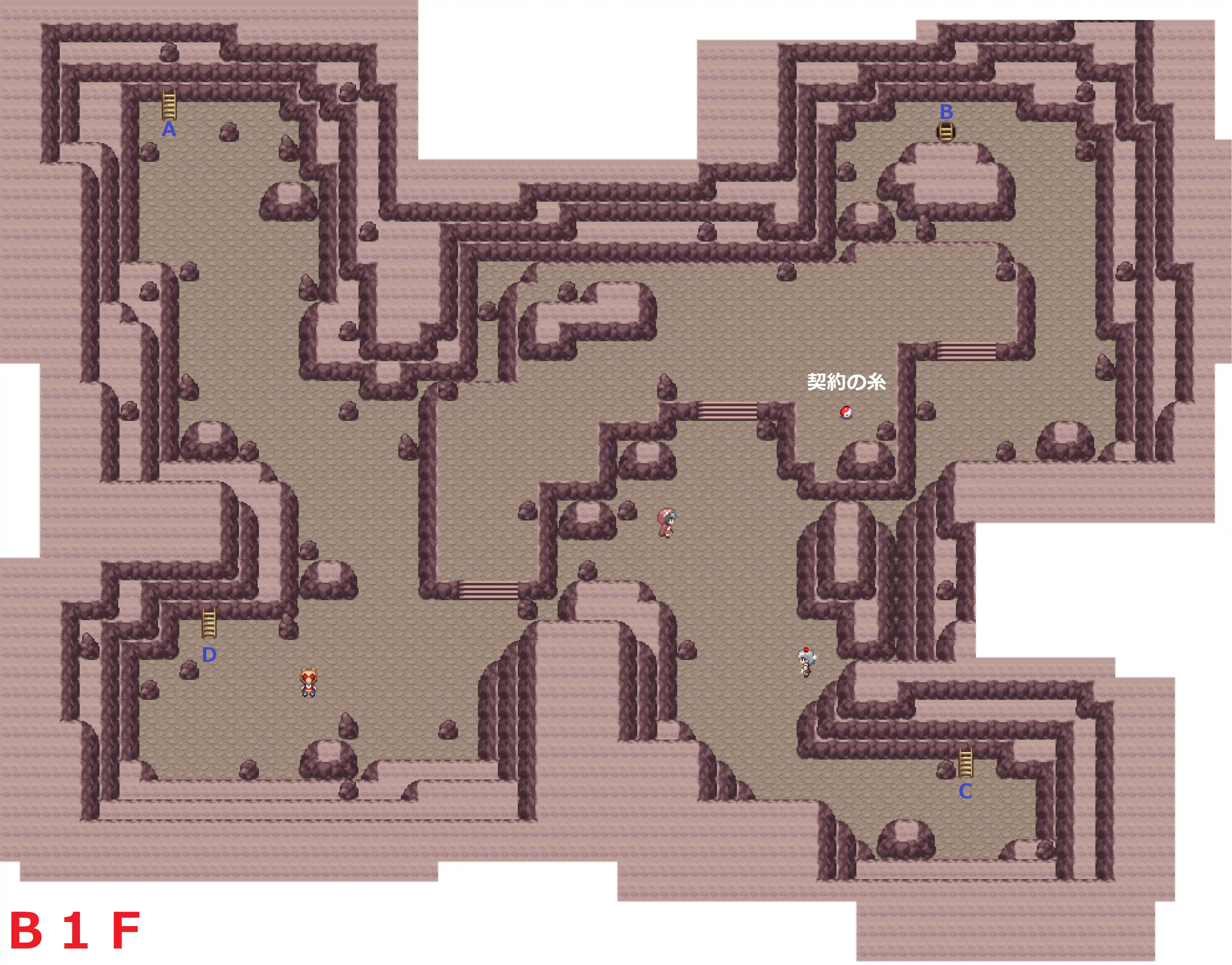 妖怪の山洞窟B1F.png